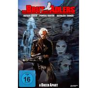 Die Brut des Adlers – Hauer Rutger, Turner Kathleen – DVD – Plaion Pictures