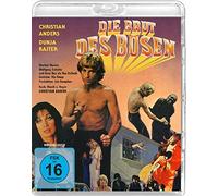 Die Brut des Bösen [Blu-ray]