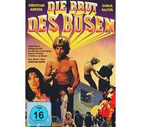 Die Brut des Bösen [Import]