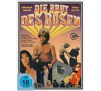 Die Brut des Bösen-Uncut (+ DVD) (+ CD-Soundtrack) [Blu-Ray] [Import]