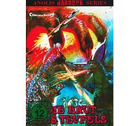 Die Brut des Teufels (Mechagodzillas Terror) [Édition Limitée]