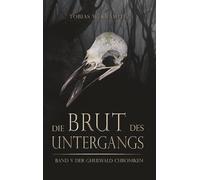 Die Brut des Untergangs