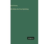 Die Buben der Frau Opterberg