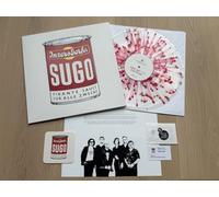 Die Buben im Pelz – Sie Sagt 1 2 3 4 – Vinyle – Cargo Records