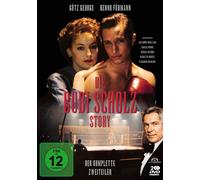 Die Bubi Scholz Story - Der komplette Zweiteiler (DVD)