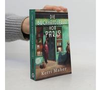 La libraire de Paris – Roman – La plus célèbre librairie de France, amour à Paris 1920