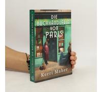 Die Buchhändlerin Von Paris