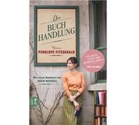 Die Buchhandlung | Penelope Fitzgerald Penelope FitzgeraldPenelope Fitzgerald (Auteur)