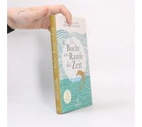 Die Bucht Am Rande Der Zeit