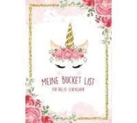 Die Bucket List Für Das 10. Lebensjahr - 50 Dinge, Die Man Mit 10 Jahren Erleben Sollte - Ein Tagebuch Und Journal Zum Ausfüllen - Mädchen Geschenke 10 Jahre