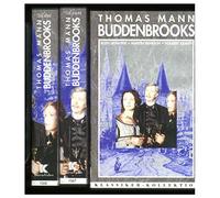 Die Buddenbrooks 1-3 - Paket [VHS]