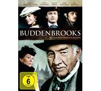 DIE BUDDENBROOKS - ARMIN MUELLER-STAHL,JESSICA SCHWARZ,AUGUST... DVD NEUF
