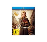 Die Bücherdiebin [Blu-ray]