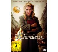 Die Bücherdiebin (DVD) Roger Allam Sophie Nelisse Brian Percival