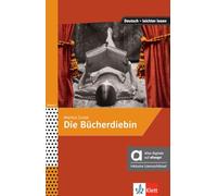 Die Bücherdiebin - Hybride Ausgabe allango: Lektüre mit Hörbuch inklusive Lizenzschlüssel allango (24 Monate)