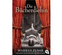 Markus Zusak – Die Bücherdiebin – cbj Verlag