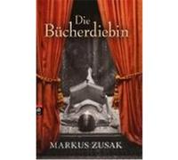 Die Bücherdiebin Zusak, Markus (Auteur)