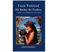 Die Büchse Der Pandora