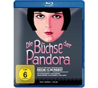 Die Büchse der Pandora (Blu-ray)