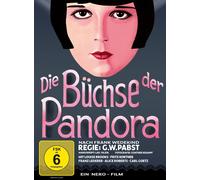 Die Büchse der Pandora (DVD)