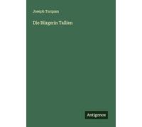 Die Bürgerin Tallien