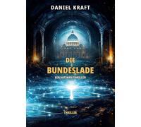 Die Bundeslade: Ein Vatikan Thriller