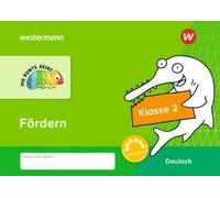 Die Bunte Reihe - Deutsch 2. Fördern