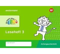 Die Bunte Reihe - Deutsch 3. Leseheft