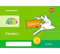 Die Bunte Reihe - Deutsch 4. Fördern