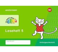 Die Bunte Reihe - Deutsch 5. Leseheft