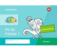 Die Bunte Reihe - Deutsch. Fit Für Klasse 1