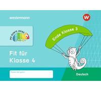 DIE BUNTE REIHE - Deutsch. Fit für Klasse 4