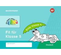 Die Bunte Reihe - Deutsch. Fit Für Klasse 5