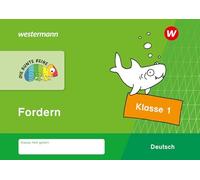 DIE BUNTE REIHE - Deutsch. Fordern Klasse 1