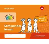 Die Bunte Reihe - Deutsch. Miteinander Lernen Klasse 1/2