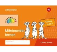 Die Bunte Reihe - Deutsch. Miteinander Lernen Klasse 1/2
