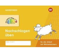 Die Bunte Reihe - Deutsch. Nachschlagen Üben