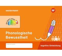 DIE BUNTE REIHE - Deutsch. Phonologische Bewusstheit