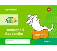 Die Bunte Reihe - Deutsch. Thema Gespenster 3