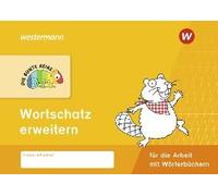 Die Bunte Reihe - Deutsch. Wortschatz Erweitern