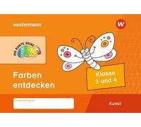 Die Bunte Reihe - Kunst. Farben Entdecken