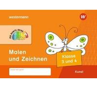 Die Bunte Reihe - Kunst: Malen Und Zeichnen