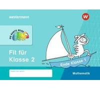 Die Bunte Reihe - Mathematik. Fit Für Klasse 2