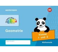 Die Bunte Reihe - Mathematik. Klasse 1 Und 2. Geometrie