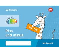 Die Bunte Reihe – Mathématiques : additions et soustractions jusqu'à 100 – Westermann