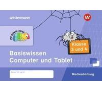 Die Bunte Reihe - Medienbildung: Basiswissen Computer