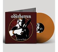 Die Oberherren – Die By My Hand – Vinyle 12" coloré – Édition limitée