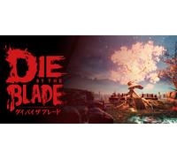 Die by the Blade (Xbox X)