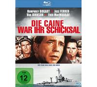 Die Caine War Ihr Schicksal