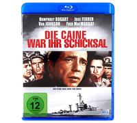 Die Caine war ihr Schicksal (Blu-ray) (Blu-ray) Humphrey Bogart Jose Ferrer